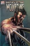 Hunt For Wolverine #1 Deodato Sad Lemon Exclusive Variant by Phil in Wolverine - Misc