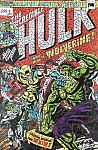 Hunt For Wolverine #1 Trimpe Shattered Comics Exclusive Variant by Phil in Wolverine - Misc