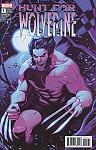 Hunt For Wolverine #1 Torque Variant
