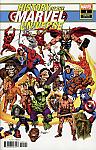 History Of The Marvel Universe #1 Buscema Hidden Gem Variant by Phil in Marvel - Misc