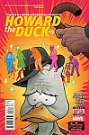 Howard The Duck #3 by Phil in Marvel - Misc