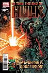 Hulk #57 by Phil in Hulk (2008)