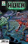 Immortal Hulk #10 Third Printing