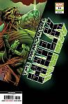 Immortal Hulk #11 Third Printing