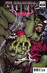 Immortal Hulk #13 Skrulls Variant by Phil in Immortal Hulk