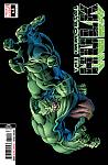 Immortal Hulk #13 Third Printing
