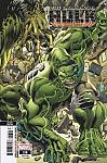 Immortal Hulk #18 Second Printing