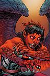 Immortal Hulk #18 Unknown Comics Exclusive Virgin Variant