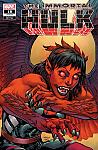 Immortal Hulk #18 Unknown Comics Exclusive Variant