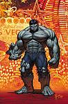 Immortal Hulk #20 Aspen Comics Dale Keown SDCC2019 Exclusive Grey Hulk Variant by Phil in Immortal Hulk
