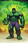 Immortal Hulk #20 Aspen Comics Dale Keown SDCC2019 Exclusive Variant by Phil in Immortal Hulk