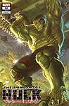 Immortal Hulk #20 Alex Ross SDCC2019 Exclusive Variant A