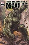 Immortal Hulk #20 Unknown Comics Exclusive Variant