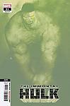 Immortal Hulk #21 Second Printing
