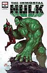 Immortal Hulk #21 Unknown Comics Exclusive Variant