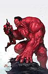 Immortal Hulk #21 Unknown Comics Exclusive Virgin Variant by Phil in Immortal Hulk