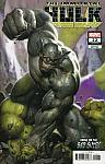Immortal Hulk #22 Bring On The Bad Guys Variant