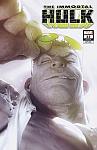 Immortal Hulk #22 Unknown Comics Exclusive Variant