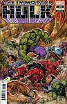 Immortal Hulk #25 Lim Variant