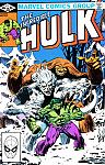 Incredible Hulk #272 by Phil in Incredible Hulk