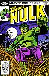Incredible Hulk #273 by Phil in Incredible Hulk