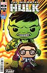 Immortal Hulk #39 Previews Exclusive Funko Pop Variant