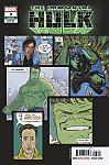 Immortal Hulk #03 2nd Printing