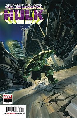Immortal Hulk #04