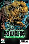 Immortal Hulk #04 Third Printing