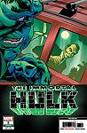 Immortal Hulk #05 Third Printing