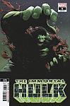 Immortal Hulk #06 Second Printing