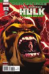 Incredible Hulk #715 by Phil in Incredible Hulk