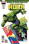 Incredible Hulk #717 by Phil in Incredible Hulk