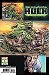 Immortal Hulk #08 Third Printing
