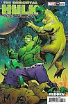 Immortal Hulk #45 Pacheco Heroes Reborn Variant