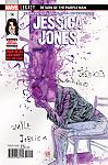 Jessica Jones (2017) #14