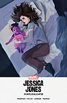 Jessica Jones: Purple Daughter TPB