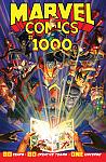 Marvel Comics #1000 by Phil in Marvel - Misc