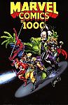Marvel Comics #1000 JSC Variant by Phil in Marvel - Misc