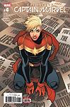 The Mighty Captain Marvel (2017) #04 by Phil in The Mighty Captain Marvel