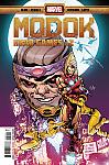M.O.D.O.K. Head Games #2 by Phil in Marvel - Misc