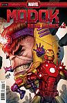 M.O.D.O.K. Head Games #2 Variant by Phil in Marvel - Misc