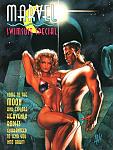 Marvel Swimsuit Special 1994