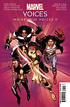 Marvel's Voices: Indigenous Voices #1 by Phil in Marvel - Misc