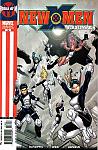 New X-Men: Academy X #16 Second Printing by Phil in New X-Men (Academy X)