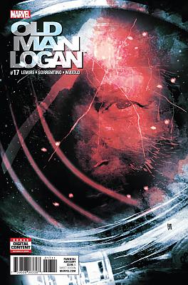 Old Man Logan (2016) #17 by Phil in Old Man Logan