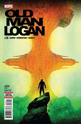 Old Man Logan (2016) #18