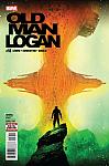 Old Man Logan (2016) #18 by Phil in Old Man Logan