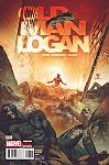 Old Man Logan (2016) #08 by Phil in Old Man Logan