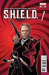 S.H.I.E.L.D. #1 McNiven Variant by Phil in S.H.I.E.L.D.